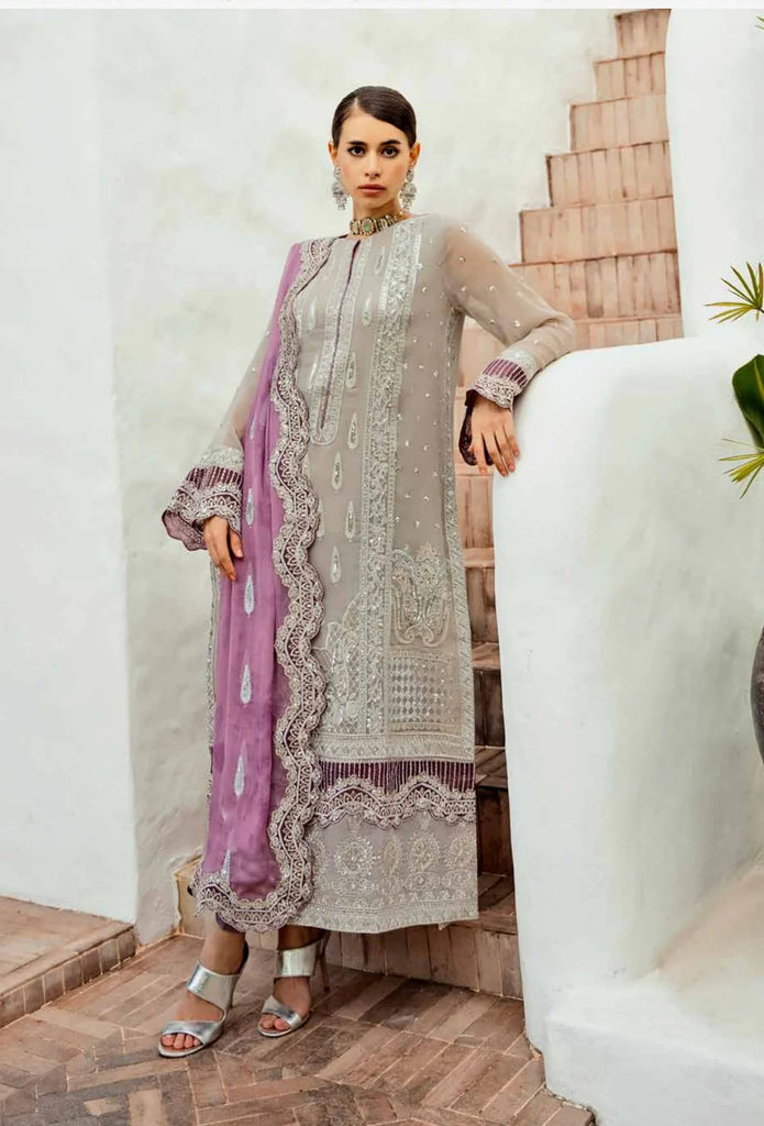 Freesia Luxury Premium Suits 2024