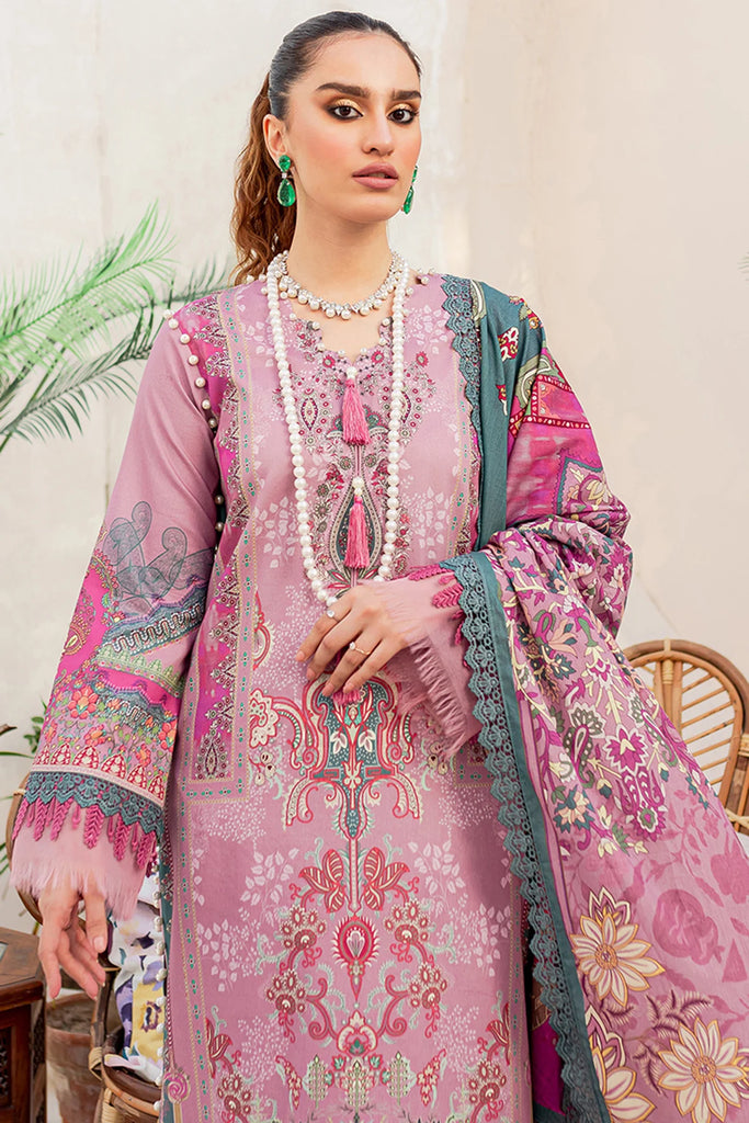 Firdous Lawn Suits 2023 Exclusive Rare 23 CL 20183 B