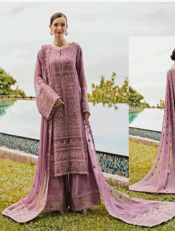 Freesia Luxury Premium Suits 2024