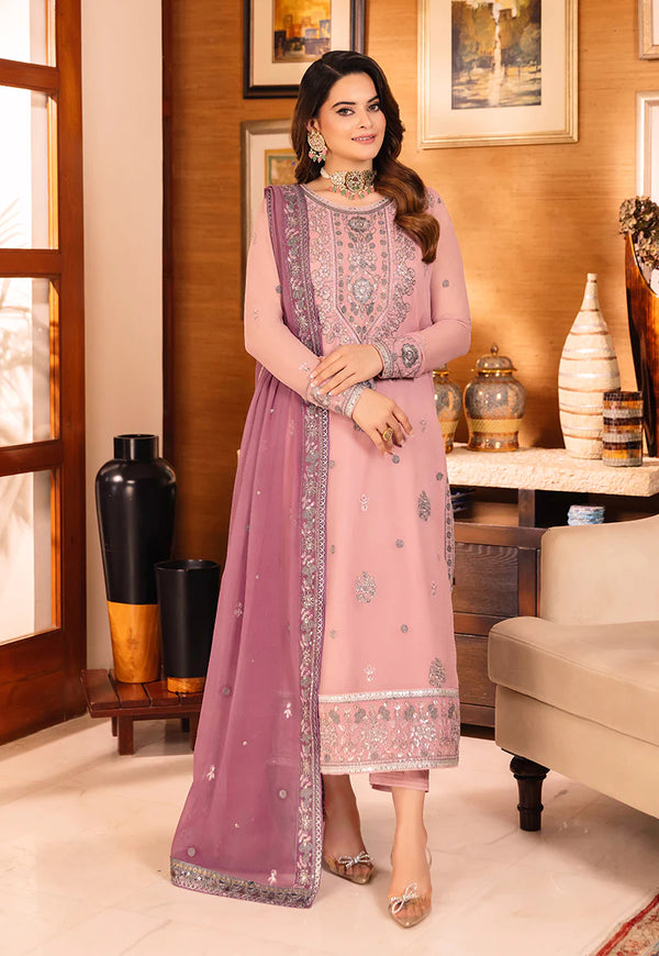 Noorie & Meerub by Asim Jofa Suits - 2023 - AJSM-26