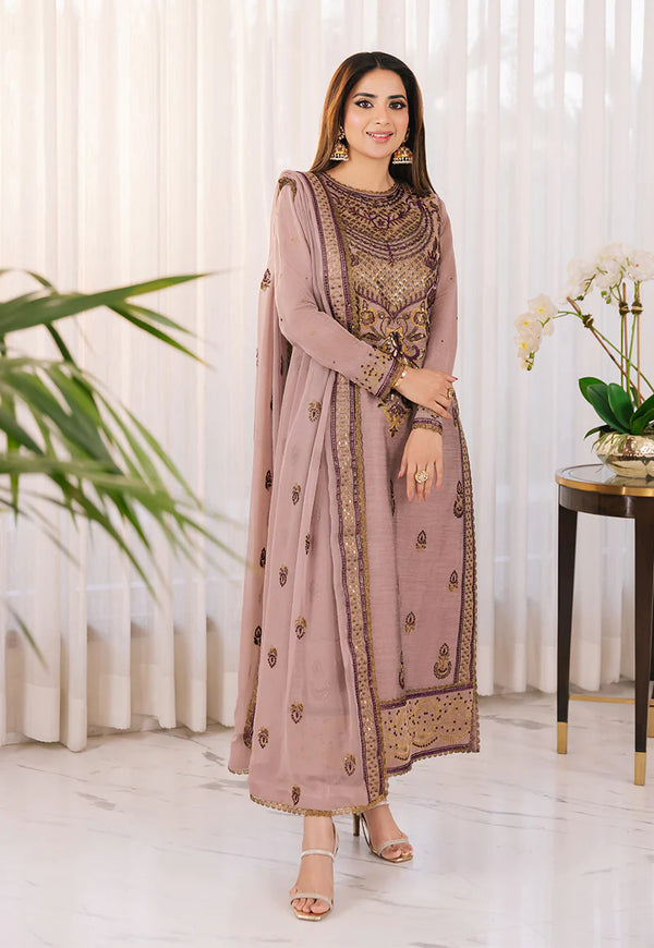 Noorie & Meerub by Asim Jofa Suits - 2023 - AJSM-32