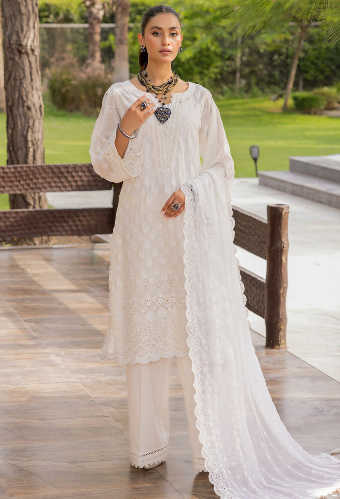 Ilana Summer Lawn Suits by Adan's Libas | 2024 | D-5263