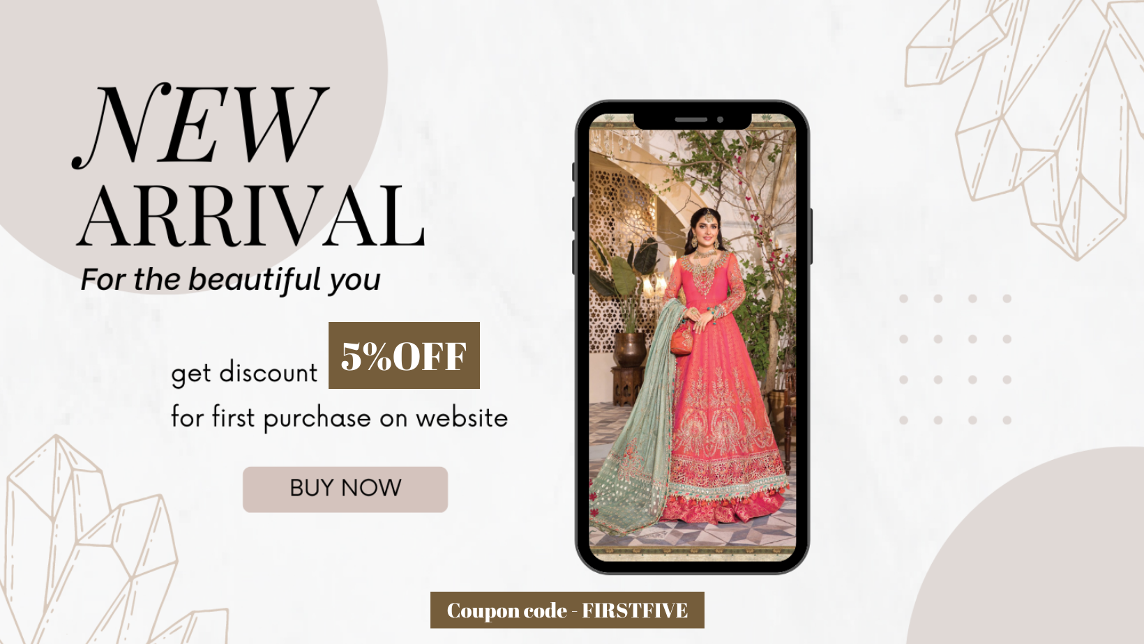 Buy Pakistani Dresses Indian Dress Maria B Wedding Collection Online in  India - Etsy