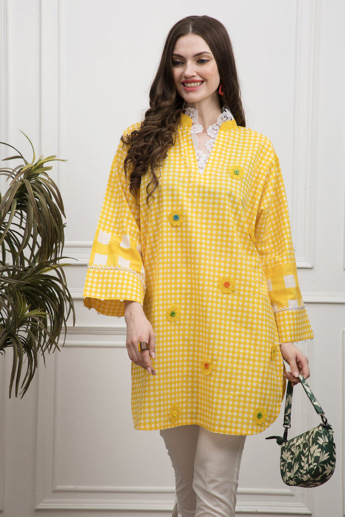 Ghazal from House of Mist - Lawn Suits | Vol 3 - HM-GZ3-6