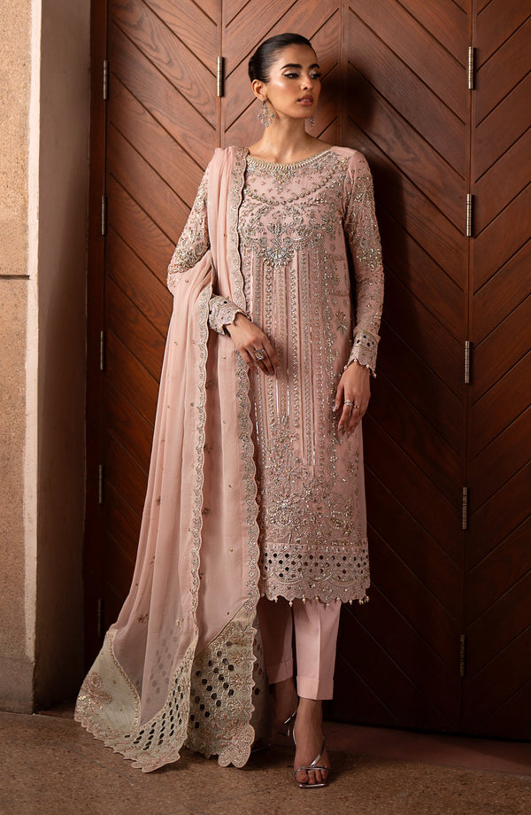 Casabella by Emaan Adeel Party wear Suits | 2024 | KAYLIN