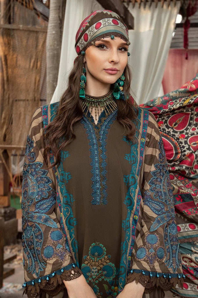 Zara Shahjahan Eid Collection 2020 | Pakistani Dresses Marketplace