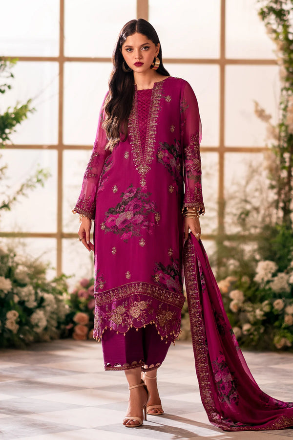 Charizma Suits Vasal Vol 1 | 2024 | VSL5-03