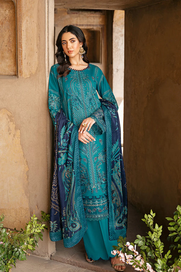 Ramsha Andaaz Suit Collection 2023 - Z-601