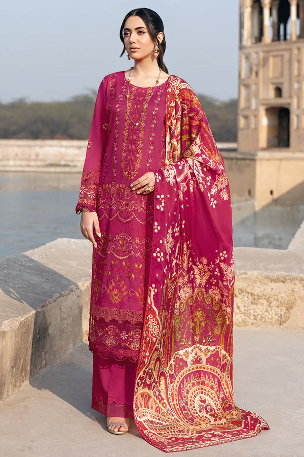 Ramsha Andaaz Suit Collection 2023 - Z-603