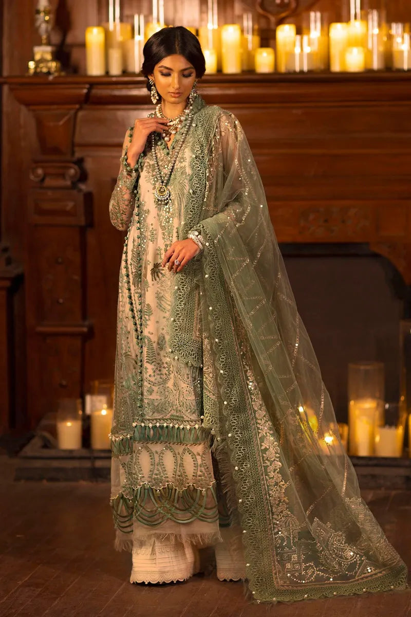 Sana safinaz bridal on sale collection 2019 with price