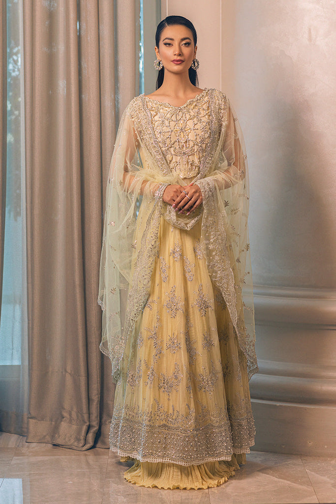 Mushq Monsoon Wedding Suits - 2022 - MSQ 22 – 07