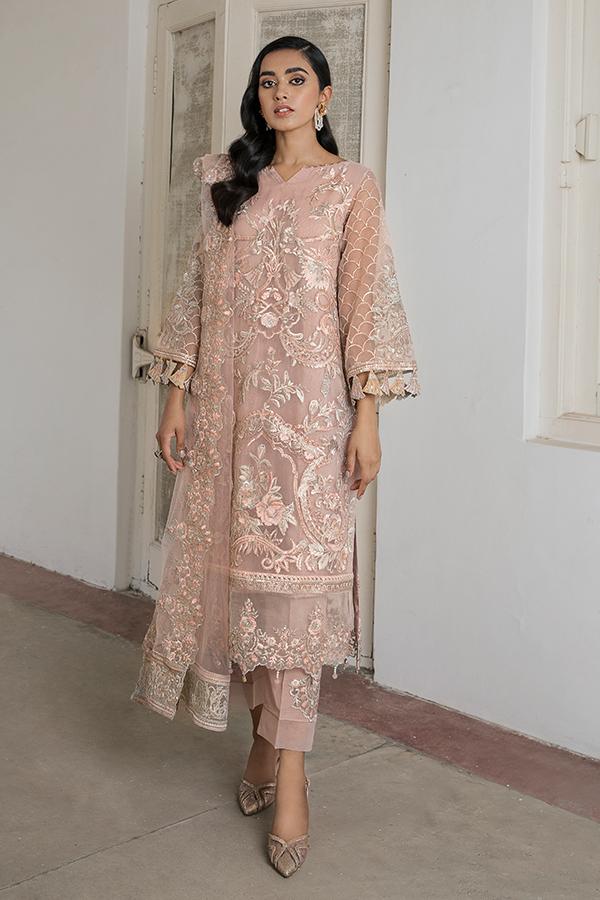 Sooraj Garh Chiffon Collection by Imrozia – I-141 Shazmina