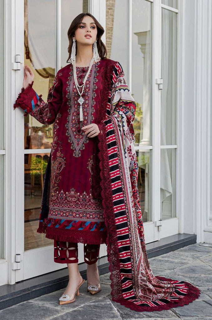 Jade Urbane Prints Lawn Suits | 2023