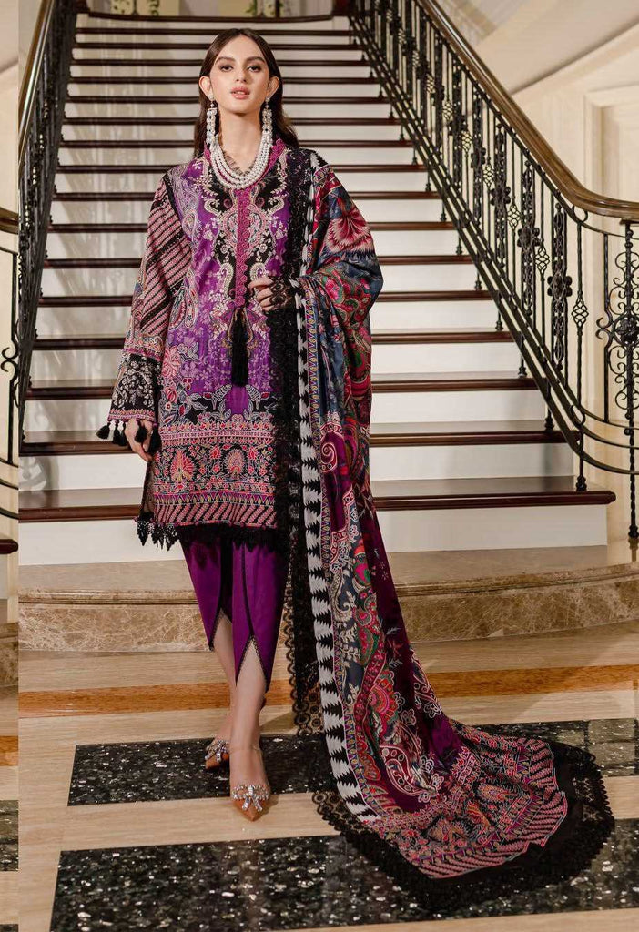 Jade Urbane Prints Lawn Suits | 2023